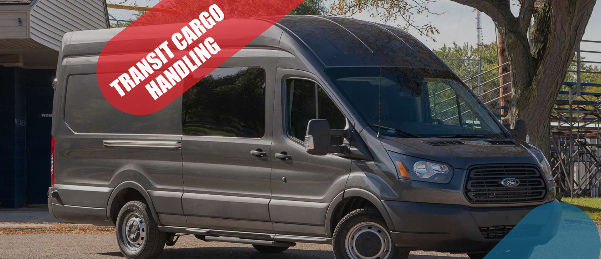 TRANSIT CARGO HANDLING
