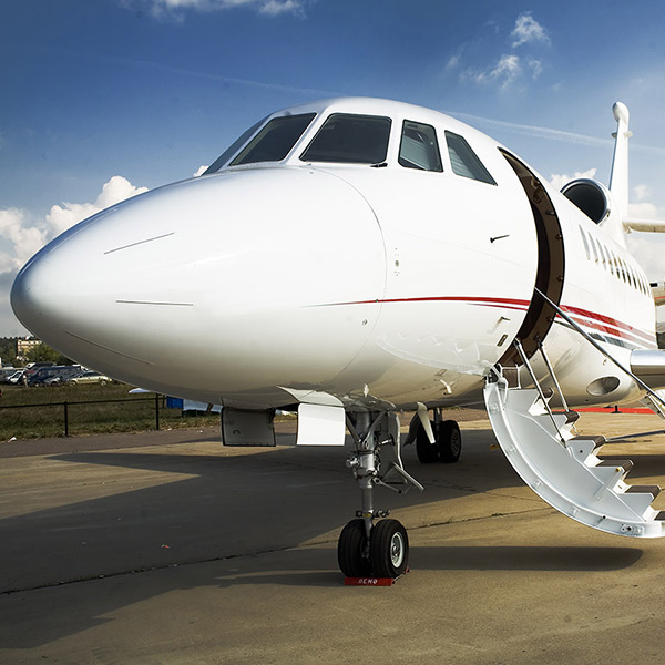 Air-Charters-Services